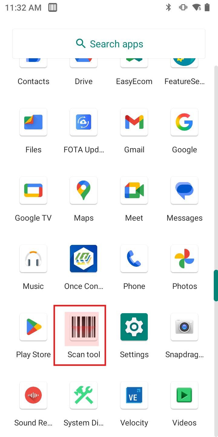 Responsive image